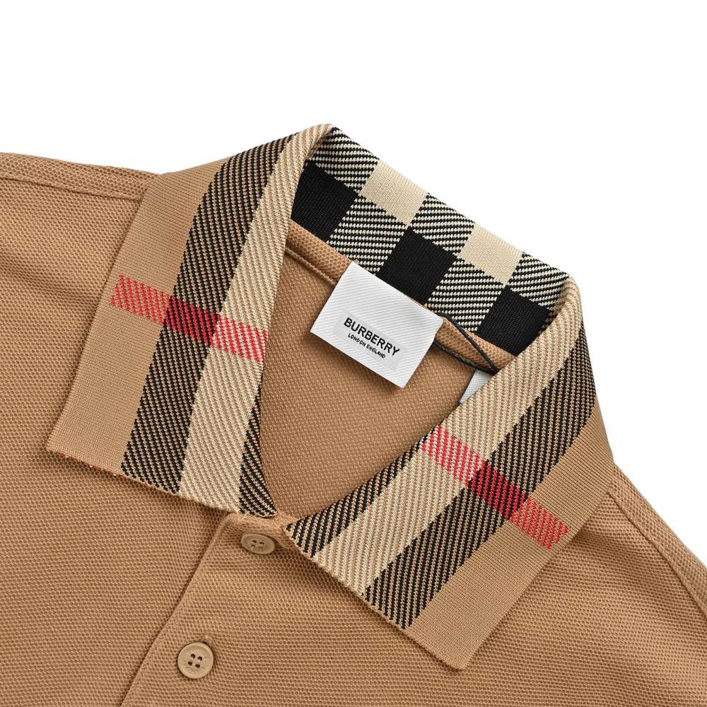 Burberry Polo(AAA)-006