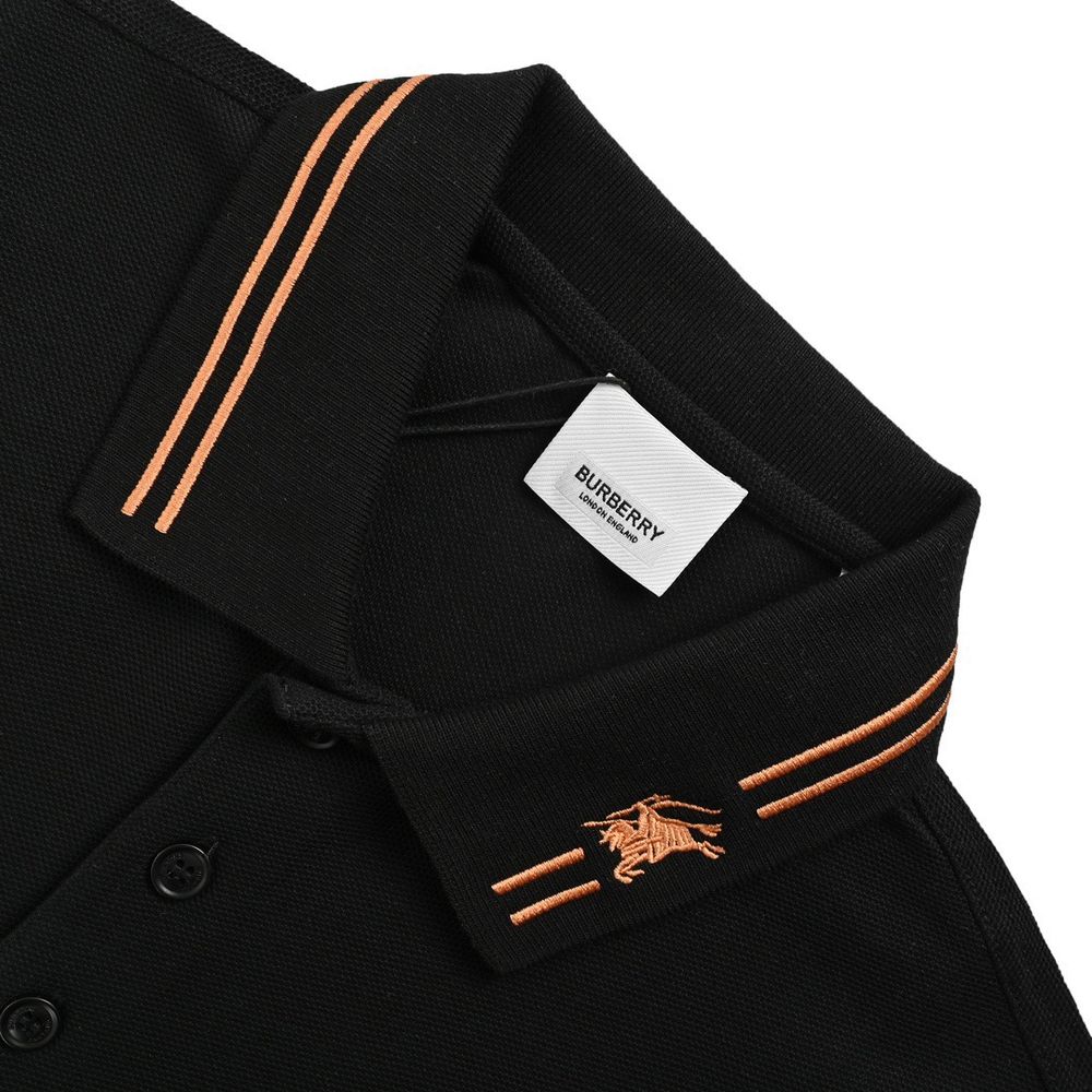 Burberry Polo(AAA)-065