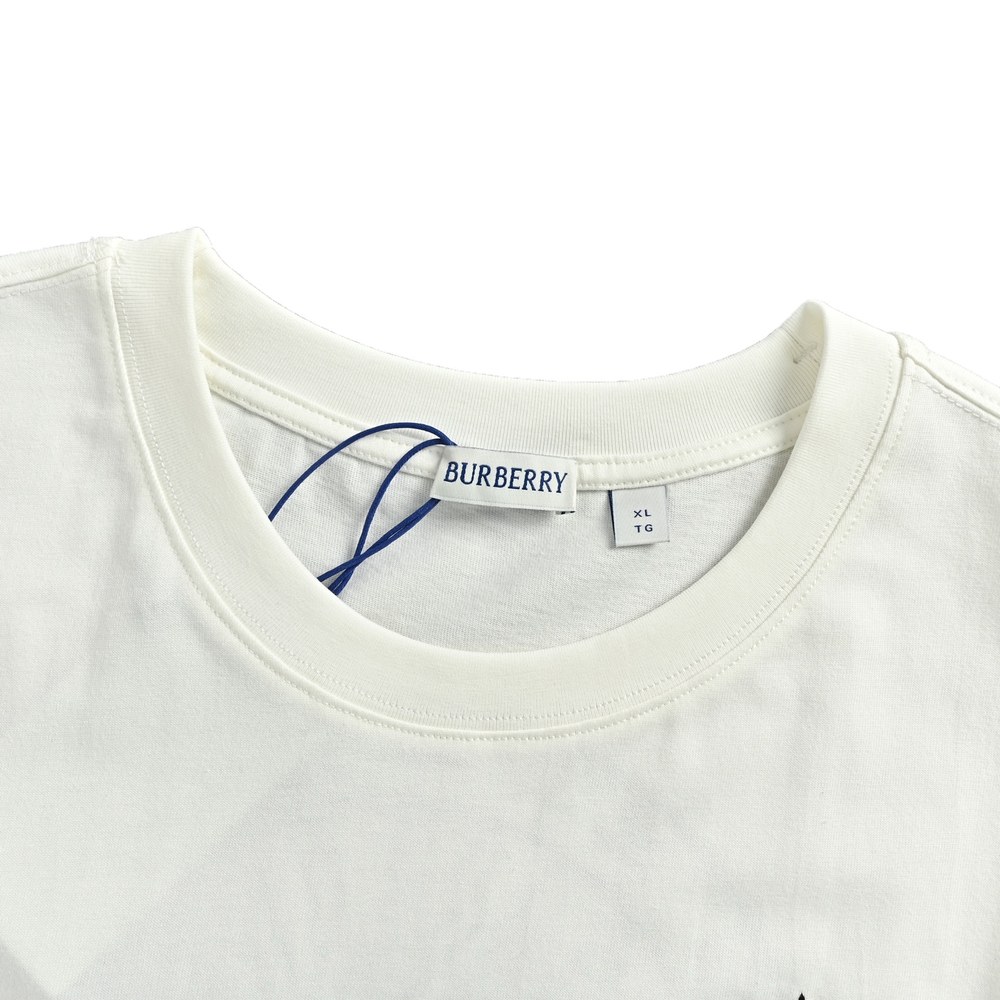 Burberry T-shirts-1260
