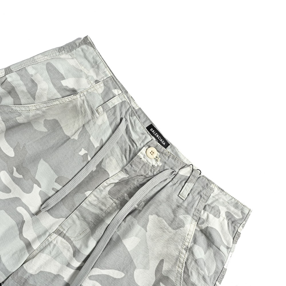 Balenciaga Shorts-175