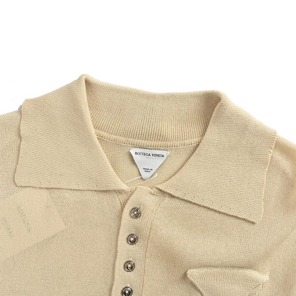 Bottega Veneta polo-008