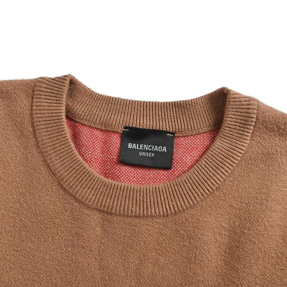 Balenciaga Sweater-042