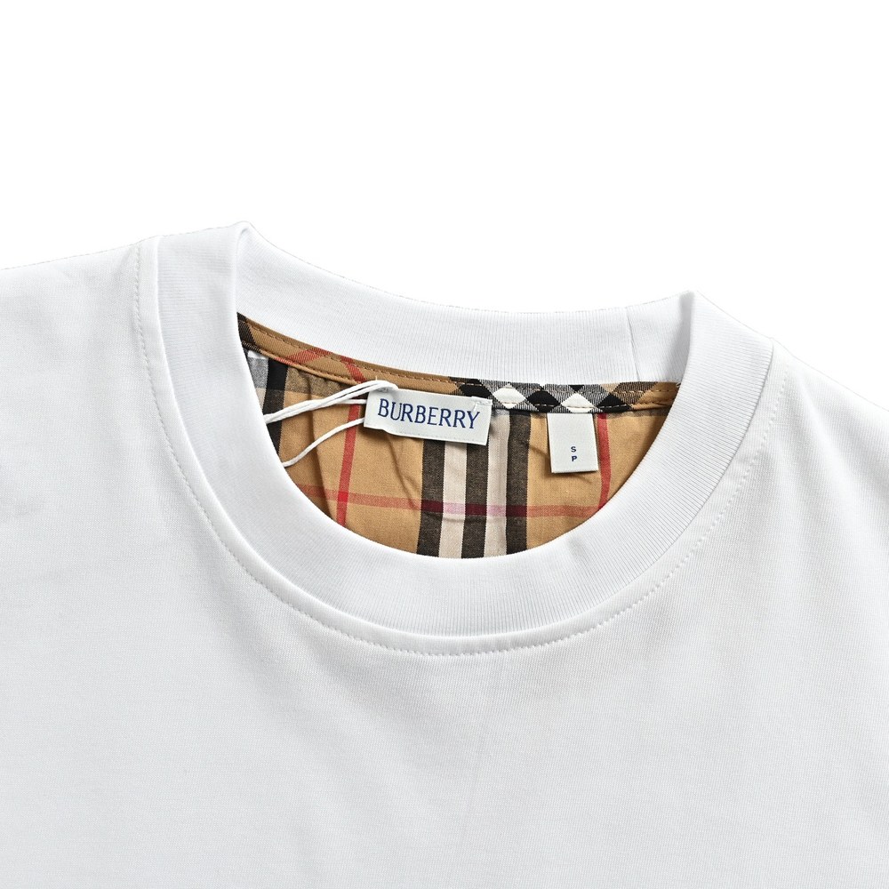 Burberry T-shirts-1154