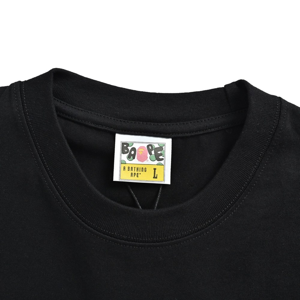 Bape T-shirts-1117