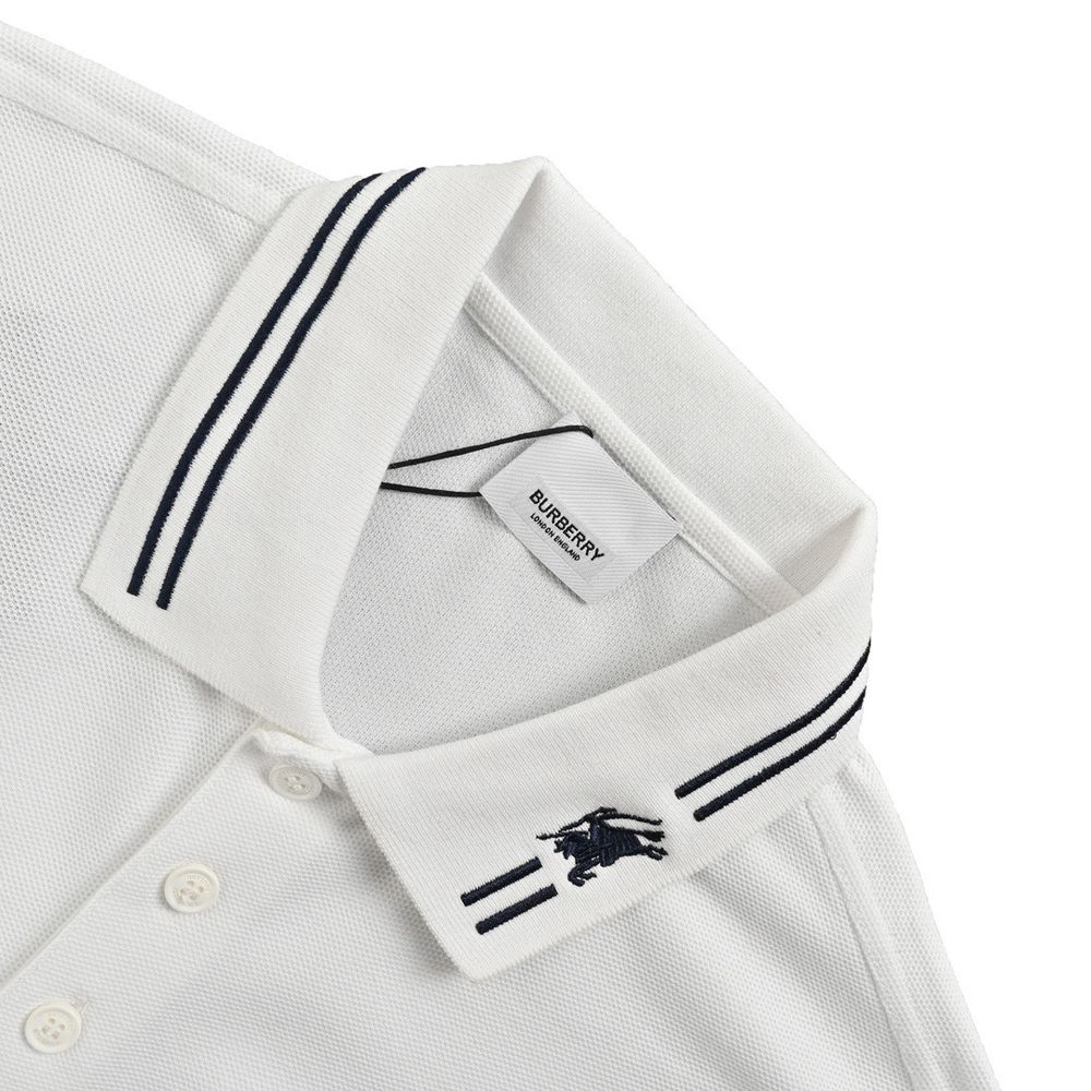 Burberry Polo(AAA)-067