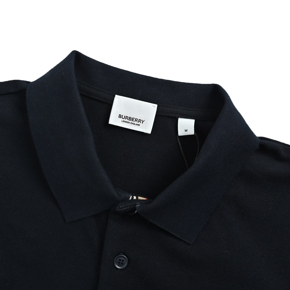 Burberry Polo(AAA)-061