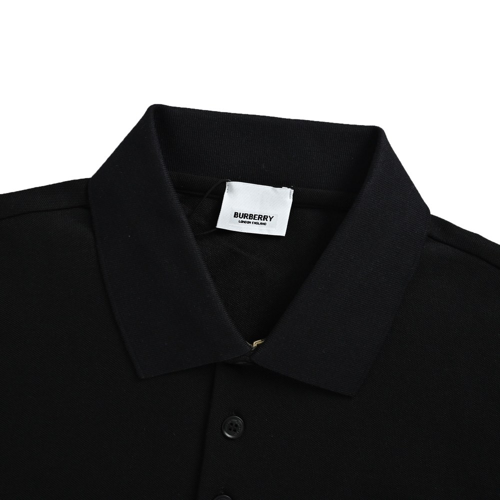 Burberry Polo(AAA)-056