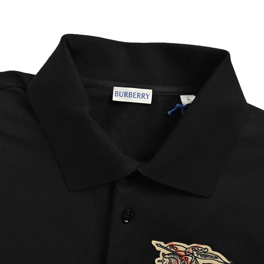 Burberry Polo(AAA)-042