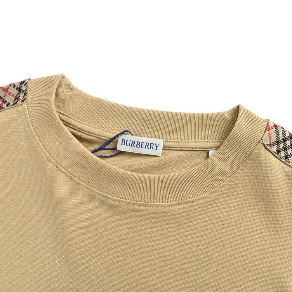 Burberry T-shirts-1070