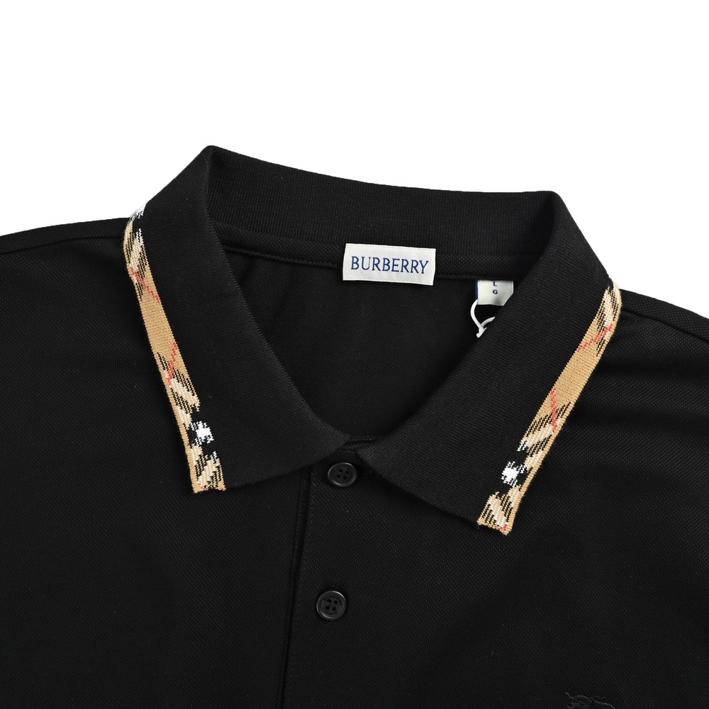 Burberry Polo(AAA)-048