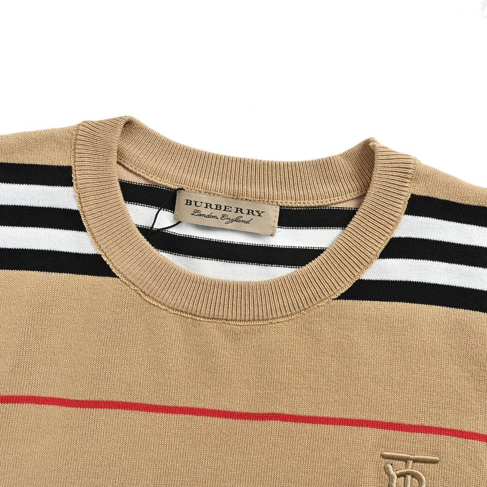 Burberry T-shirts-1255