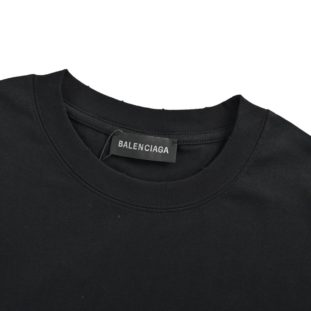 Balenciaga T-shirts-1542