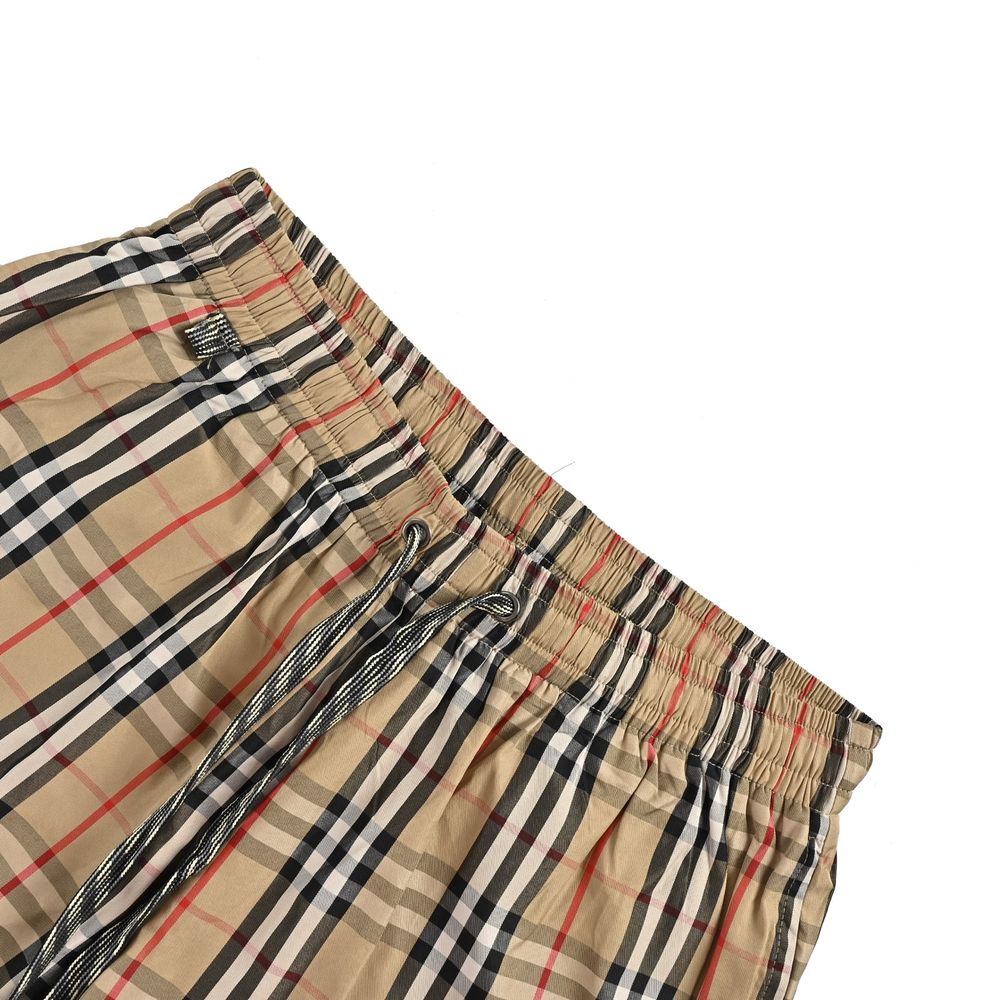 Burberry Shorts-170