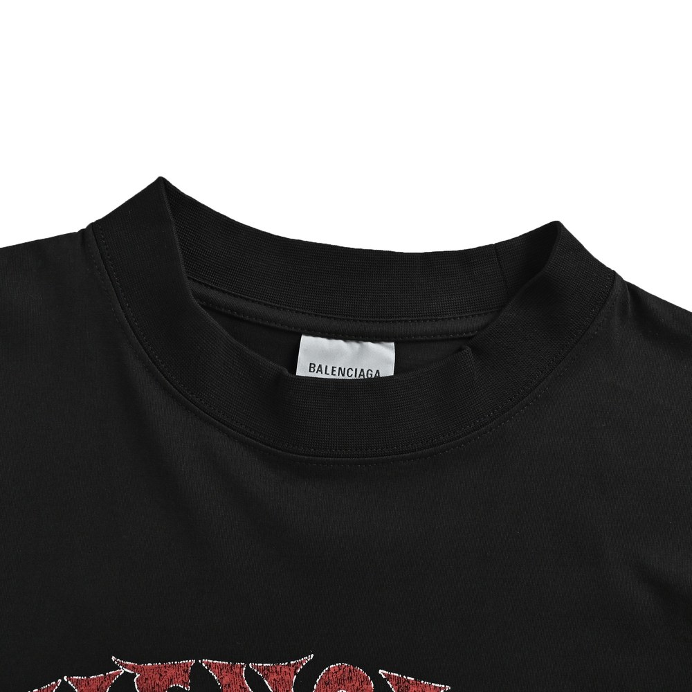Balenciaga T-shirts-1484