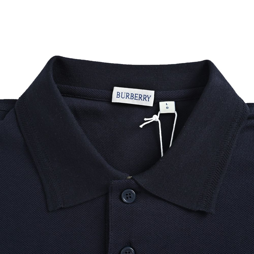 Burberry Polo(AAA)-088
