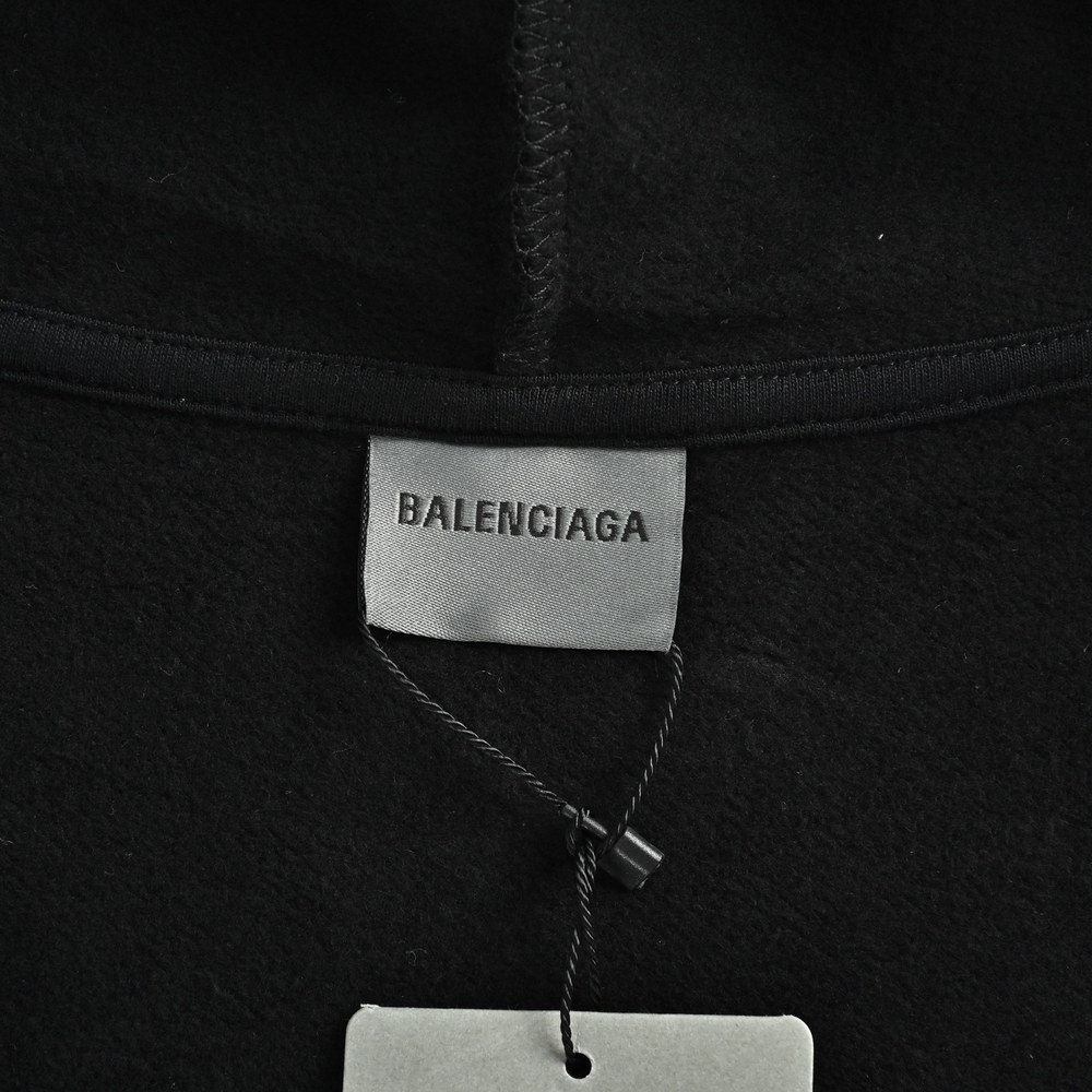 Balenciaga Jacket-184