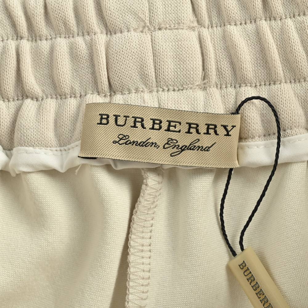 Burberry Shorts-086