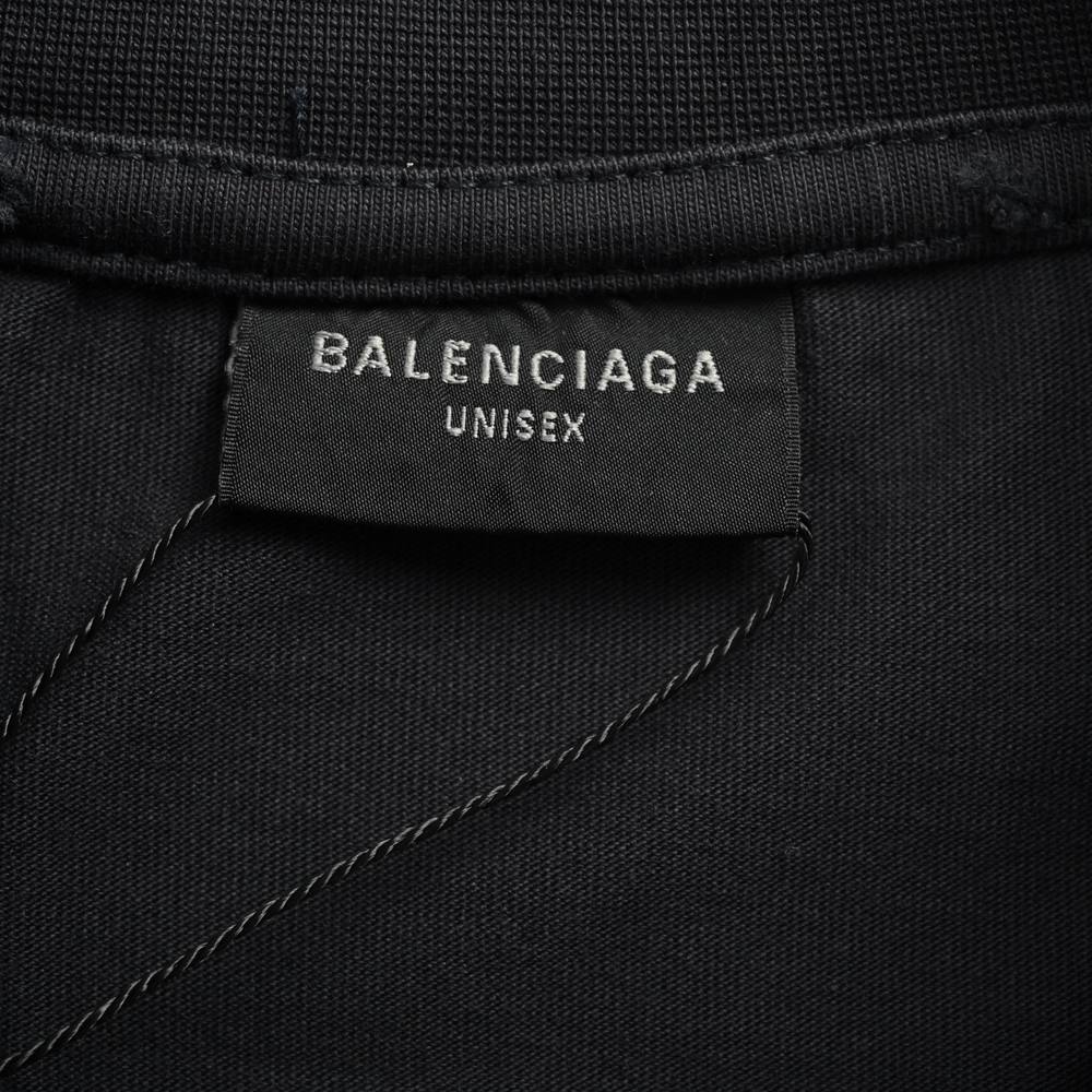 Balenciaga T-shirts-1501