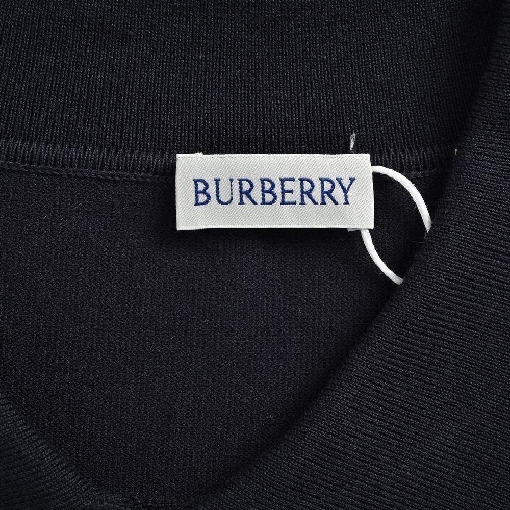 Burberry Polo(AAA)-083