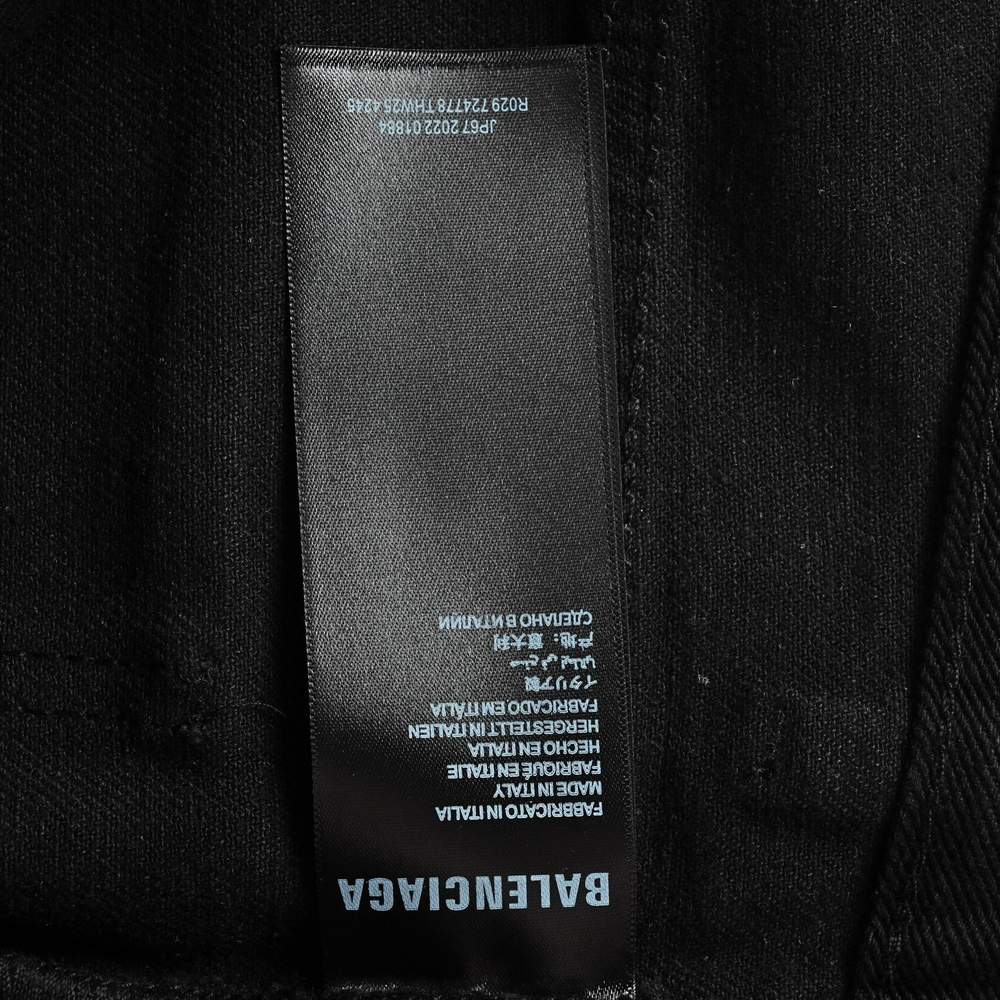 Balenciaga Pants-159