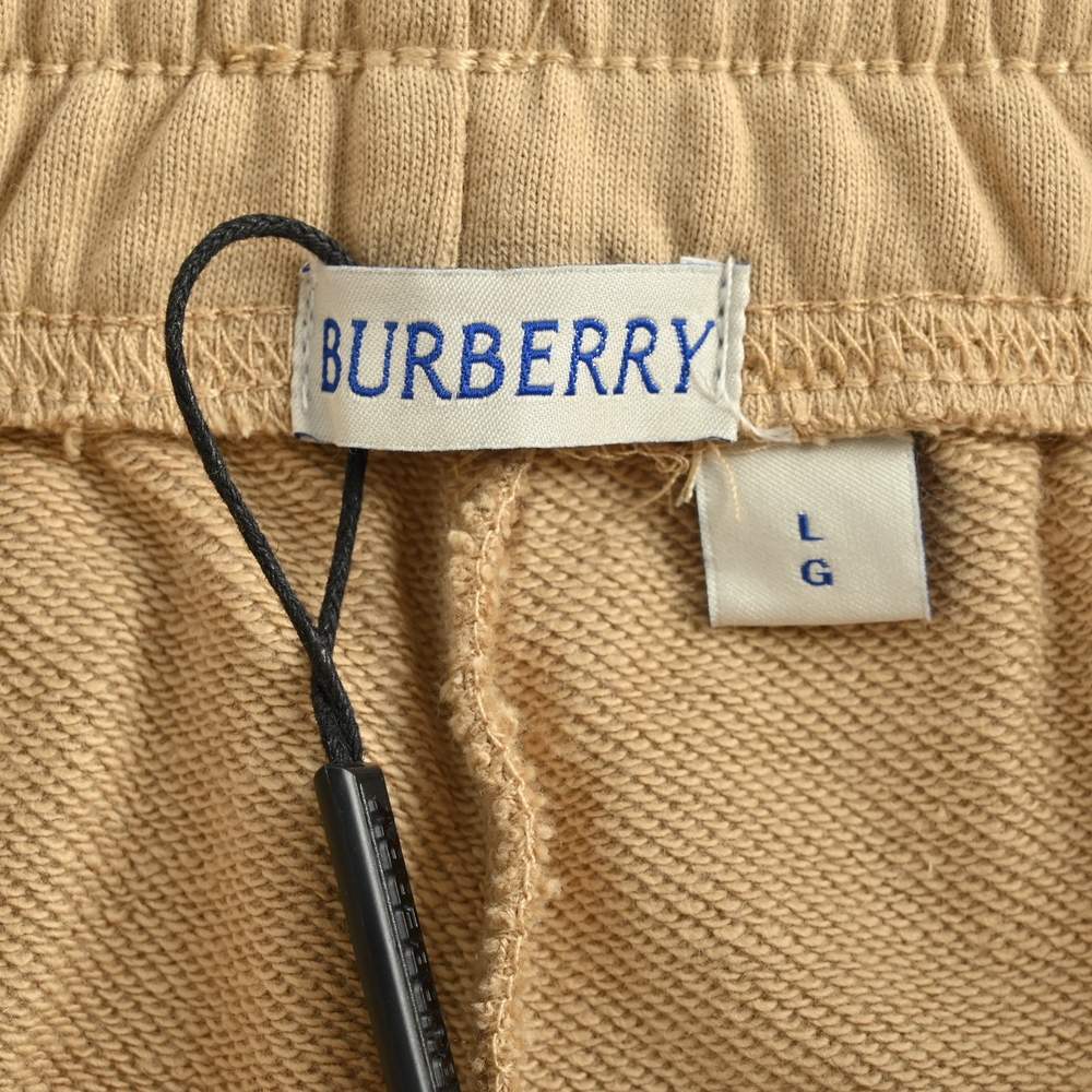 Burberry Pants-010