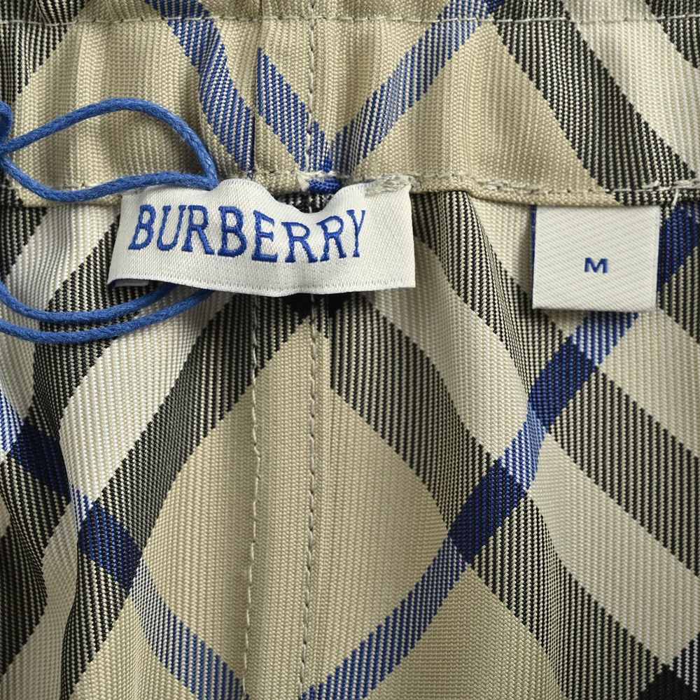Burberry Shorts-188