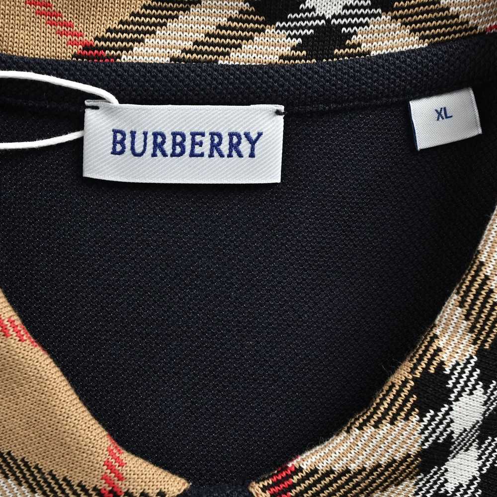 Burberry Polo(AAA)-070