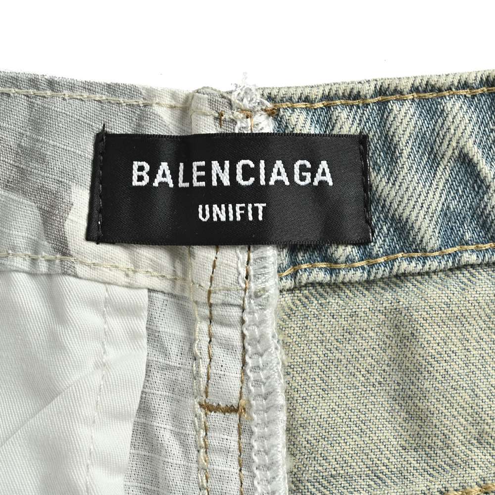 Balenciaga Pants-189