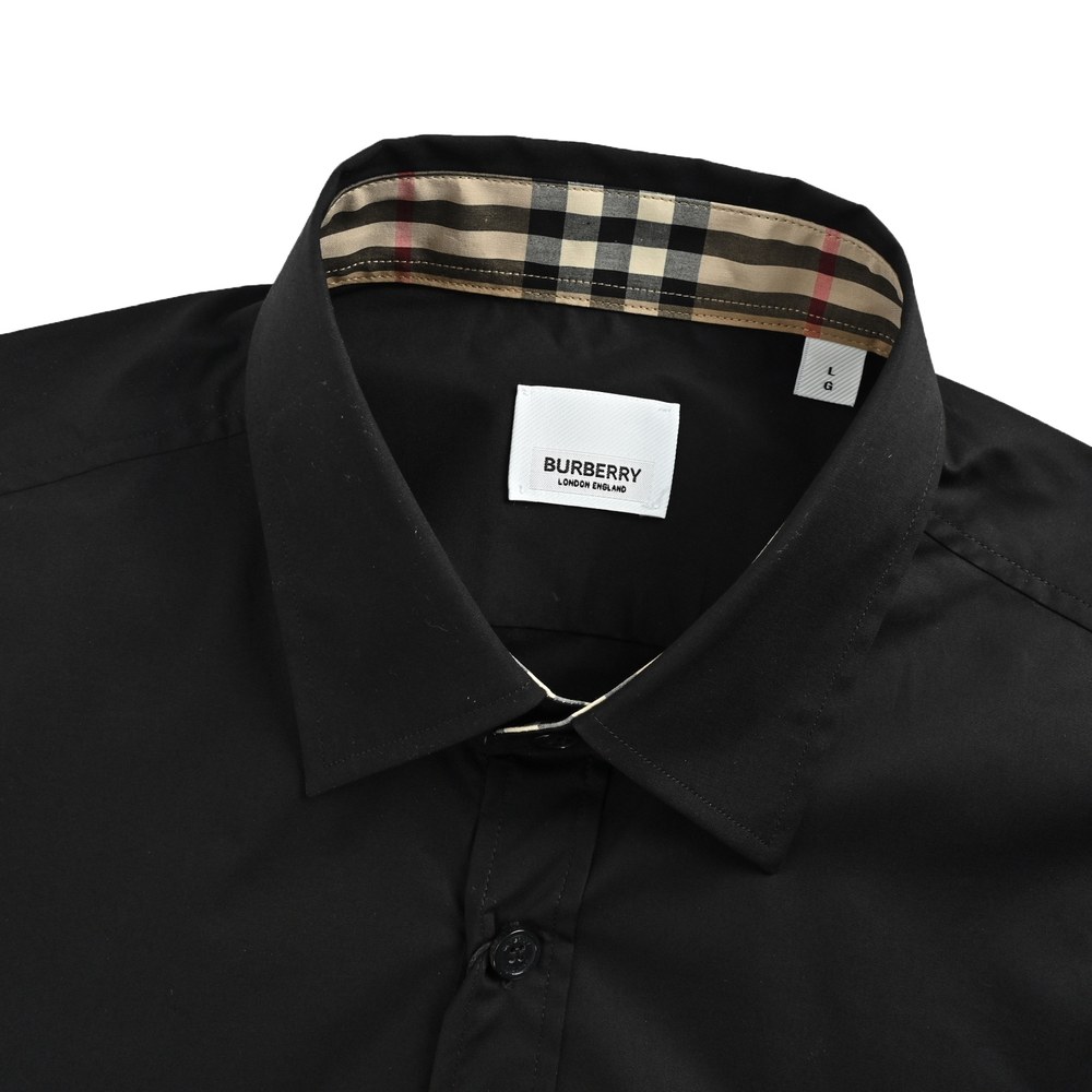 Burberry Long Shirt-440