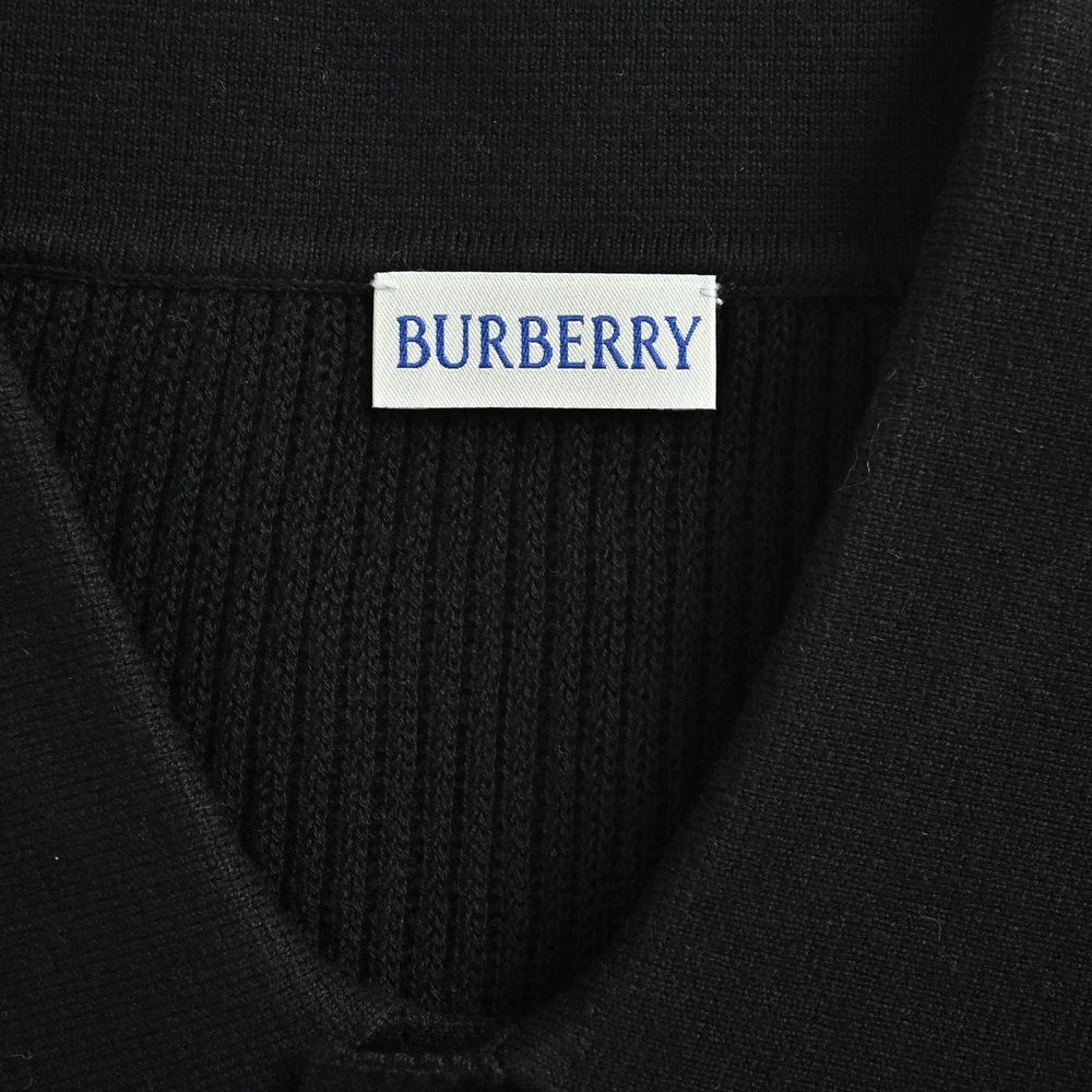 Burberry Polo(AAA)-090