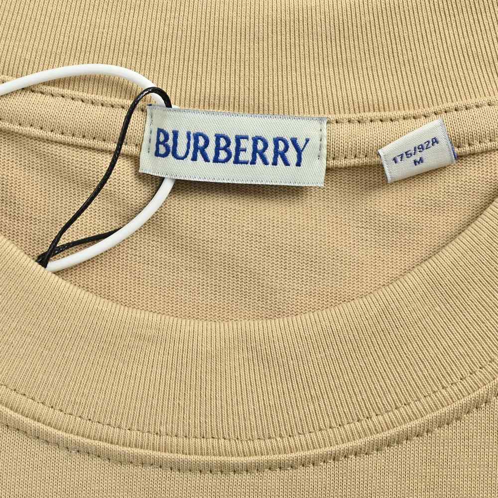 Burberry T-shirts-1104