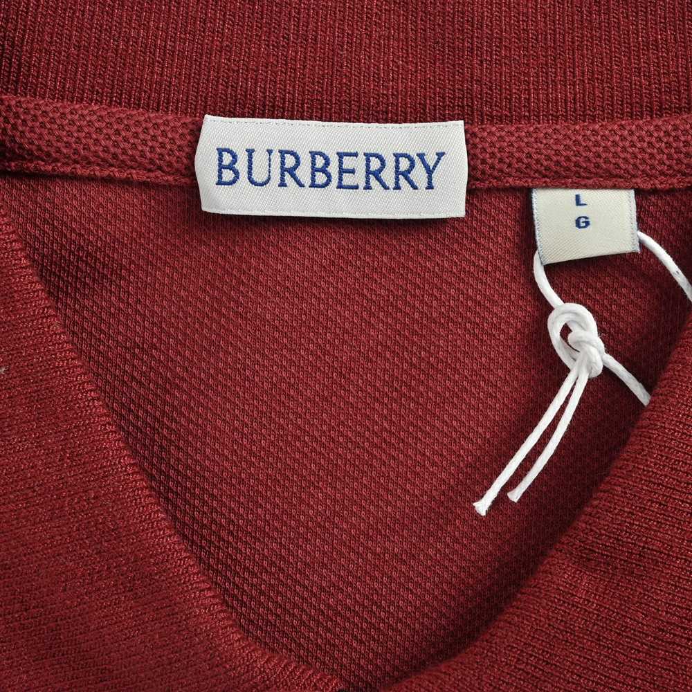 Burberry Polo(AAA)-039