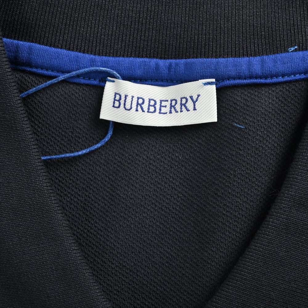 Burberry Polo(AAA)-015