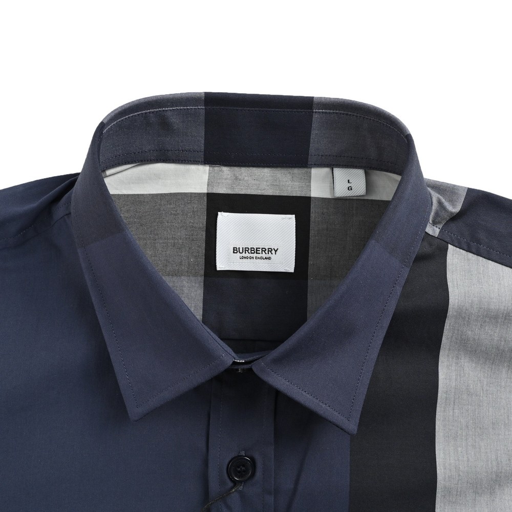 Burberry Long Shirt-439