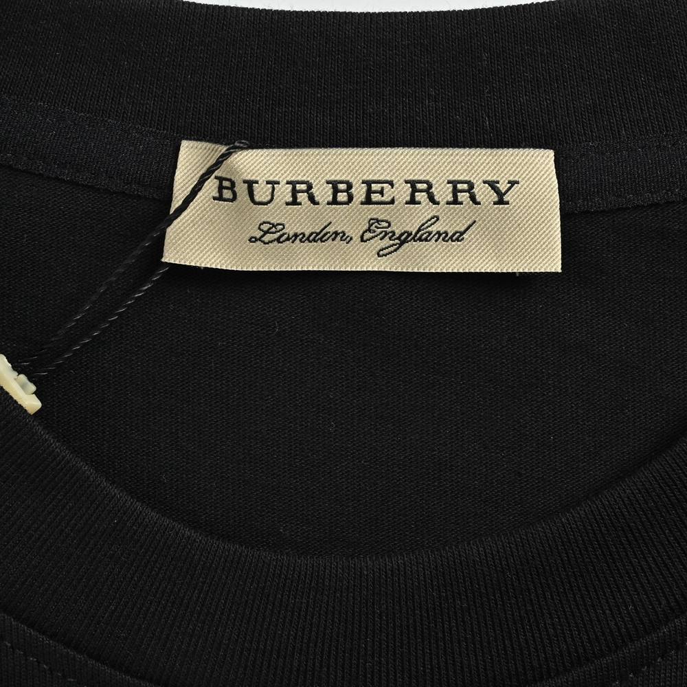 Burberry T-shirts-1157