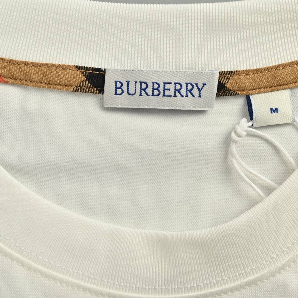 Burberry T-shirts-1220