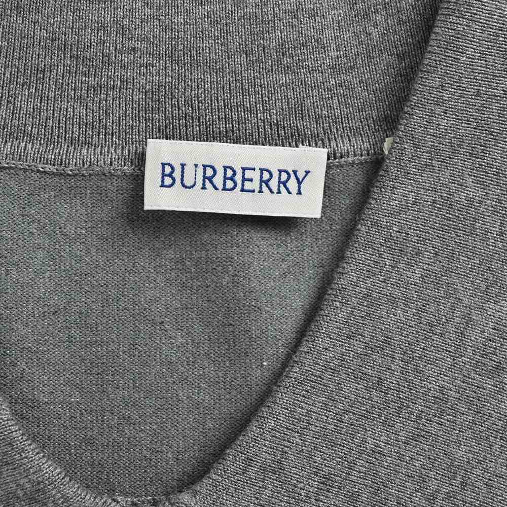 Burberry Polo(AAA)-084