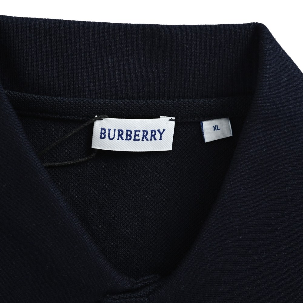 Burberry Polo(AAA)-064