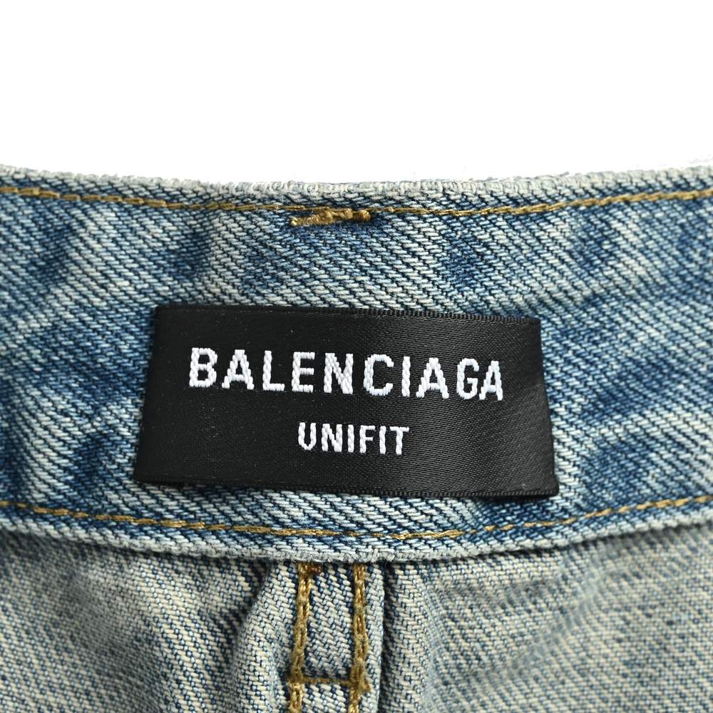 Balenciaga Shorts-176