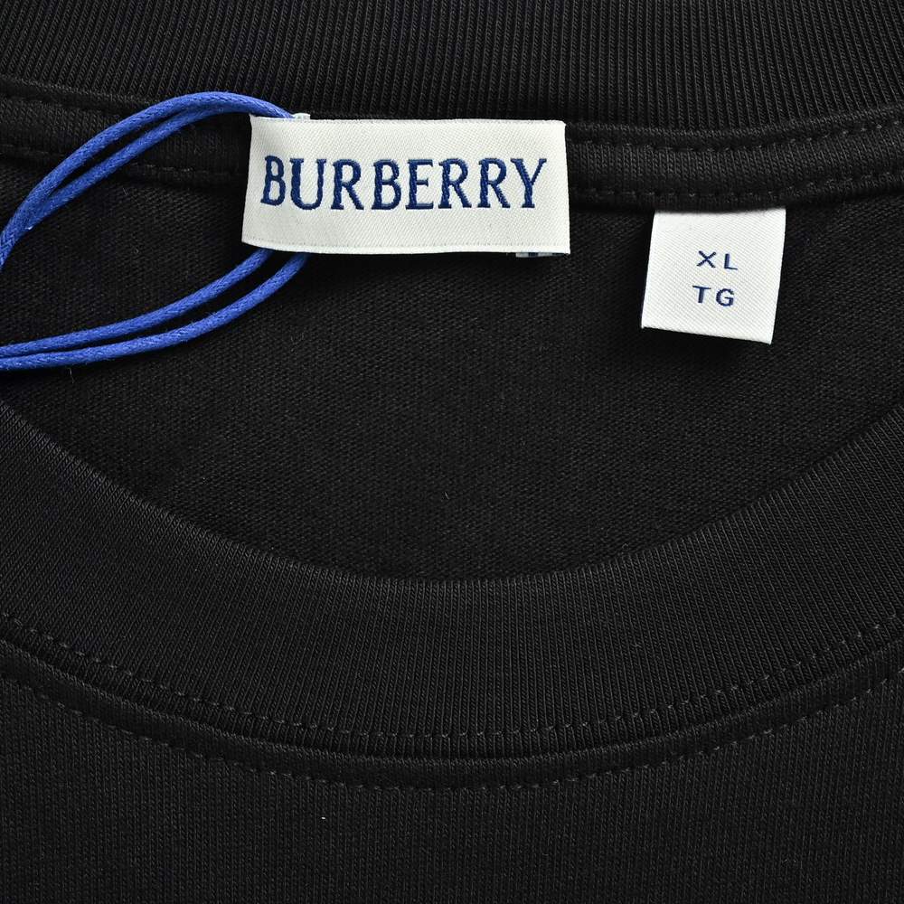 Burberry T-shirts-1258