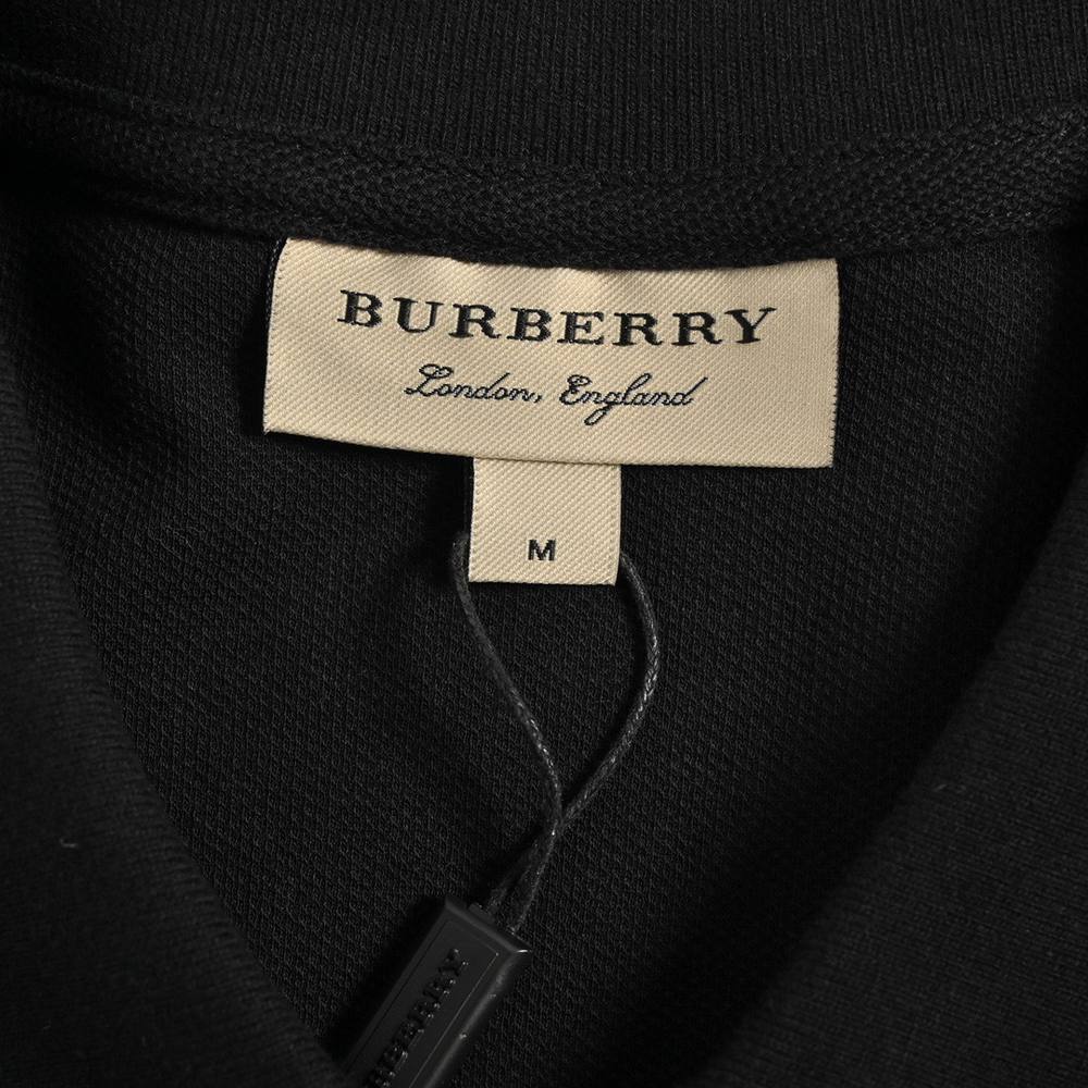 Burberry Polo(AAA)-055