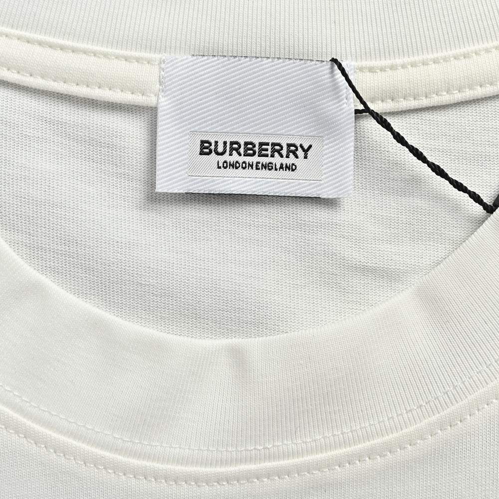 Burberry T-shirts-1201