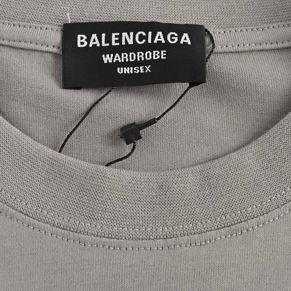 Balenciaga T-shirts-1528