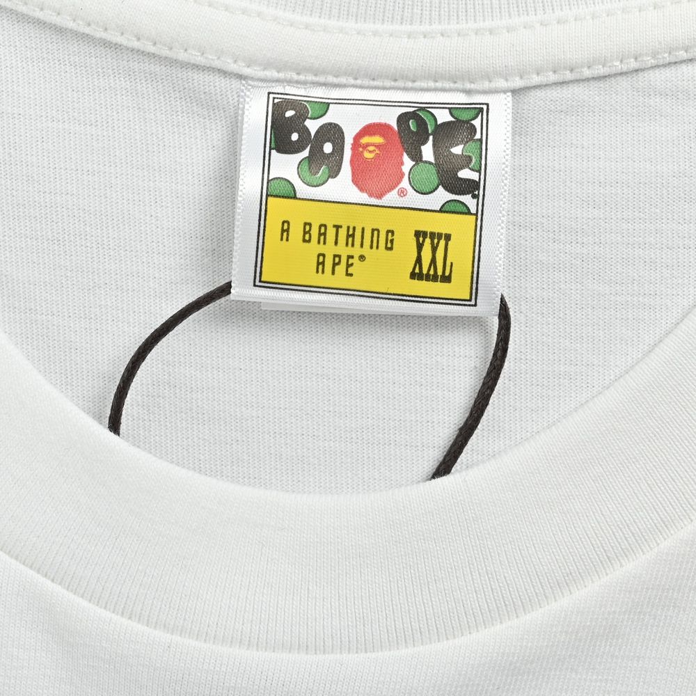 Bape T-shirts-1086