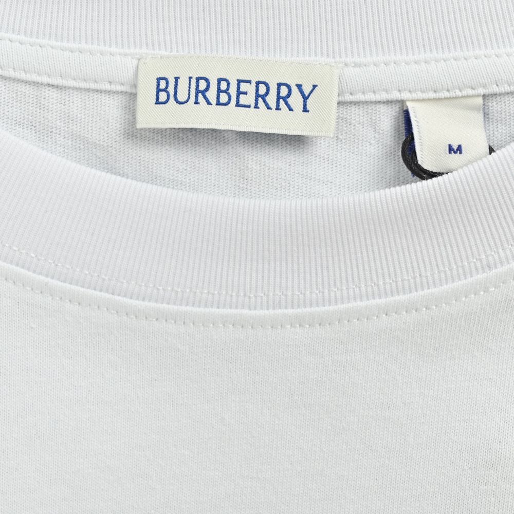 Burberry T-shirts-1128