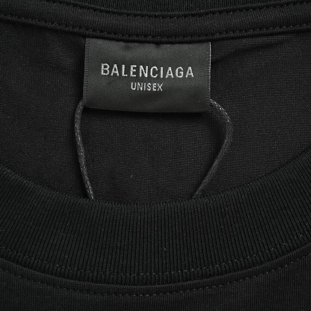 Balenciaga T-shirts-1543