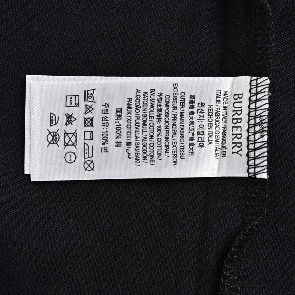 Burberry T-shirts-1137