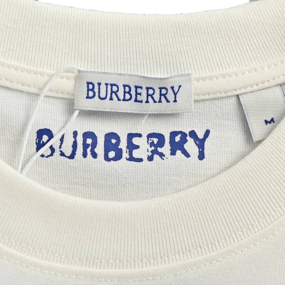 Burberry T-shirts-1066