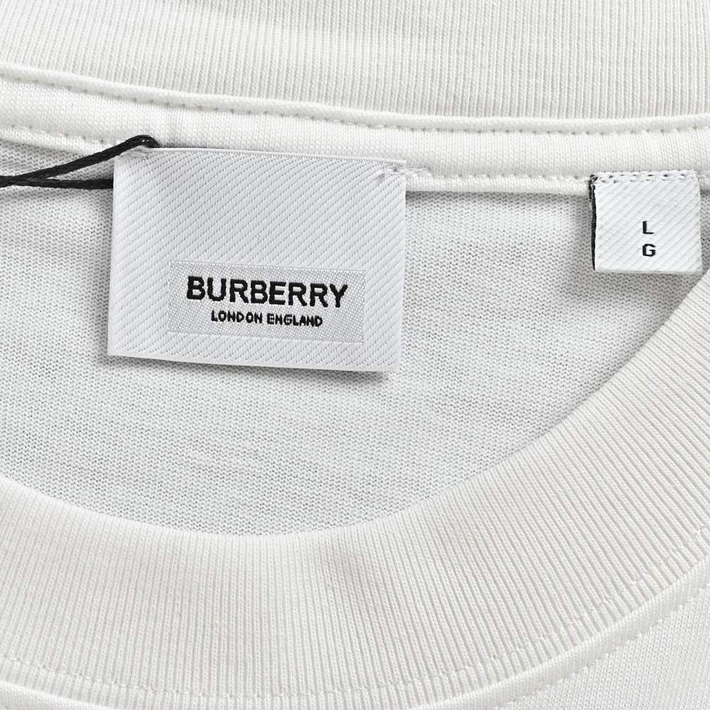 Burberry T-shirts-1180