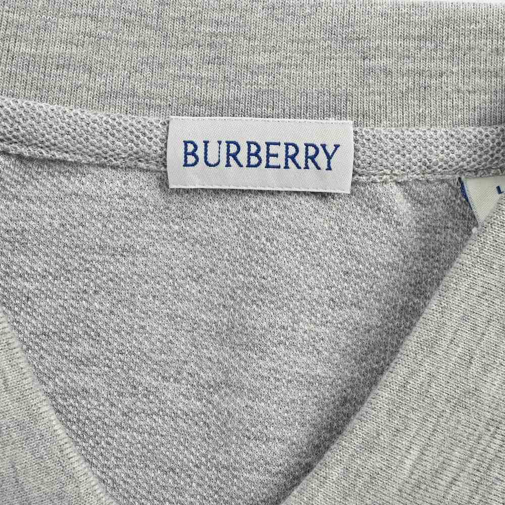 Burberry Polo(AAA)-049